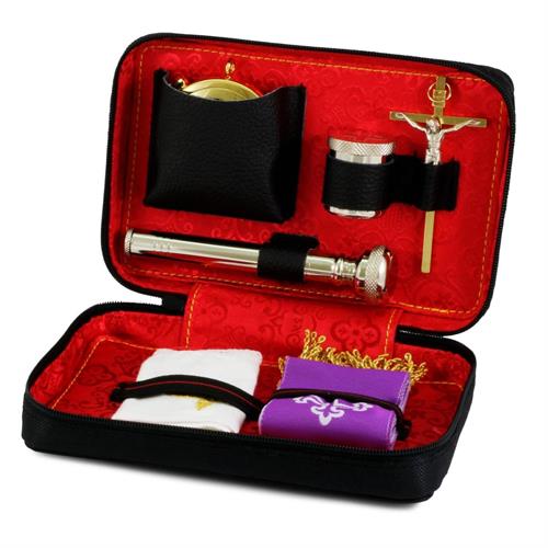 ASTUCCIO PORTAVIATICO IN TESSUTO TECNICO