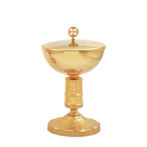 PISSIDE DORATA STILE MEDIOEVALIS