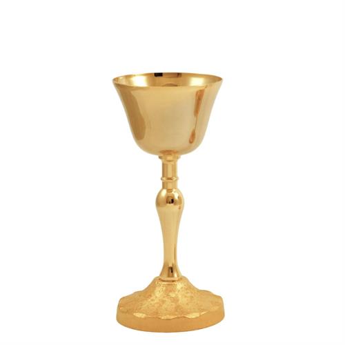 MEDIEVAL STYLE TRAVEL CHALICE