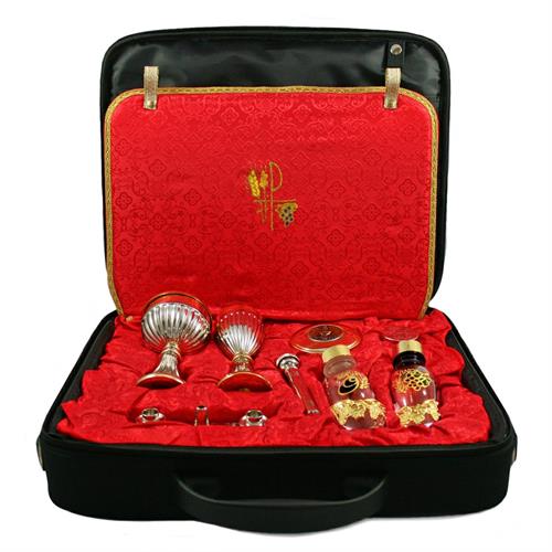 BORSA PORTACOMPUTER COMPLETA PER CELEBRAZIONE