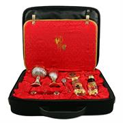 BORSA PORTACOMPUTER COMPLETA PER CELEBRAZIONE