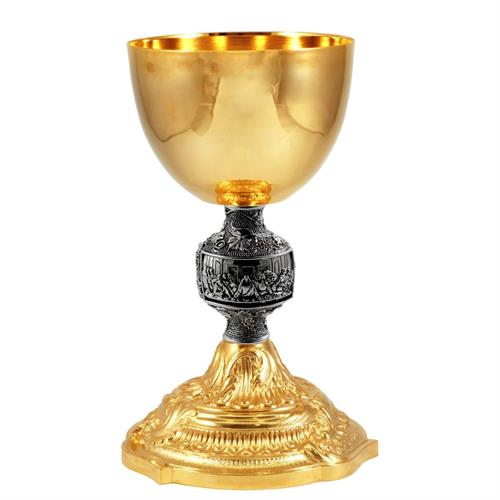 CALICE 700 ML PER CONCELEBRAZIONE ULTIMA CENA