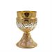 CALICE ULTIMA CENA ORO E ARGENTO