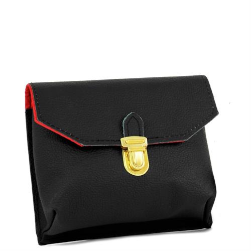 GENUINE LEATHER CASE WITH 3 BOTTLES FOR 125ML HOLY OILS STOCK