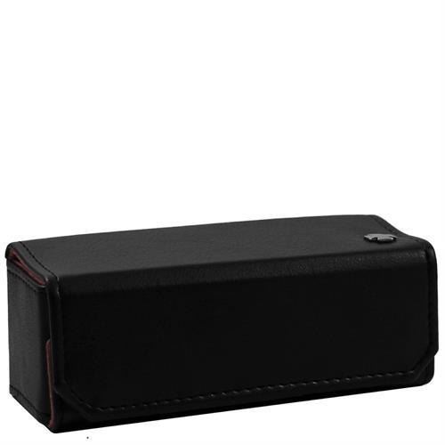 GOLD PLATED HOLY OILS STOCK INF- CRIS - CAT WITH CASE