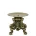 ROCOCO CANDLESTICK WITH TIP