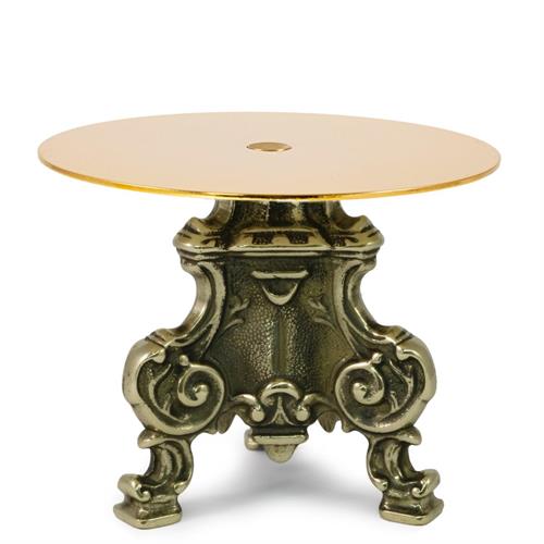 TRONETTO ROCOCO' OTTONE ANTICO