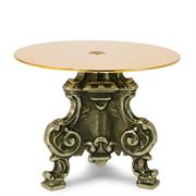 TRONETTO ROCOCO' OTTONE ANTICO