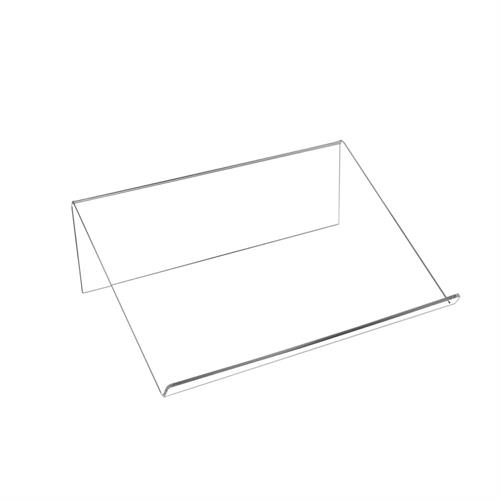 LEGGIO IN PLEXIGLASS 36x25x13 cm.