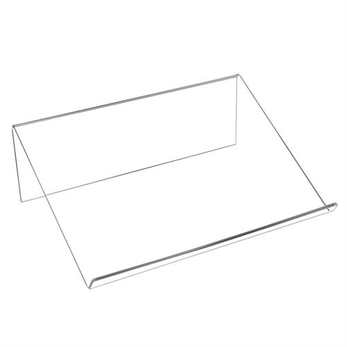 LEGGIO IN PLEXIGLASS 45x30x12,5 cm.