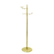 PORTATURIBOLO DORATO