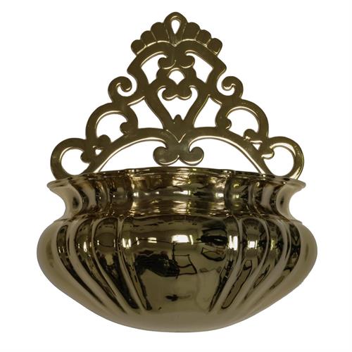 ACQUASANTIERA GRANDE OTTONE LUCIDO