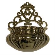 ACQUASANTIERA GRANDE OTTONE LUCIDO