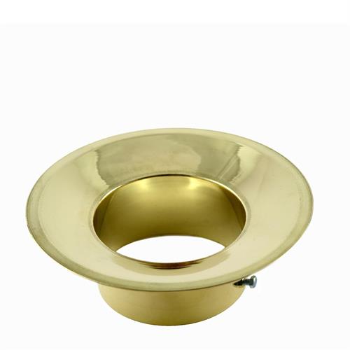 **NO** PARACERA OTTONE LUCIDO DM 8 CM.