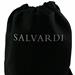 SACCHETTO PORTA CALICE SALVARDI NERO