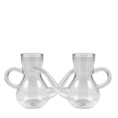 COPPIA BROCCHETTE 75 ML CON BECCUCCIO