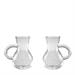GLASS CRUETS PARMA 75 ML