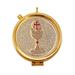 GOLD PLATED PYX GOLD PLATED CHALICE