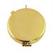GOLD PLATED PYX ALPHA AND OMEGA STYLE