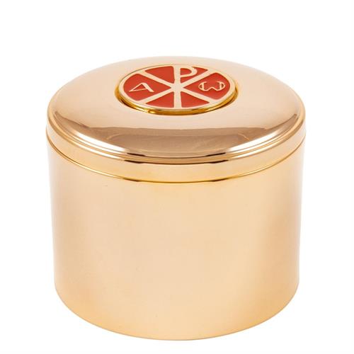 SCATOLA PORTAOSTIE Ø9 h 6,5 ALFA E OMEGA 90 PARTICOLE