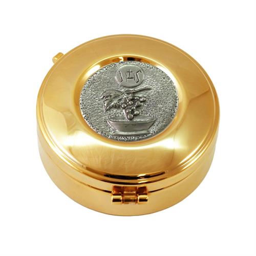 TECA PORTA OSTIE IHS E UVA Ø9