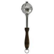 ASPERGES MANICO LEGNO 29 CM.