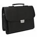 24-HOUR TRAVEL MASS KIT BRIEFCASE  GREY SATIN