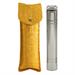 YELLOW SATIN CASE COMPLETE 12 CM SPRINKLER.