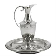 SERVIZIO PER MANUTERGIO TONO ARGENTO