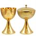 CALICE E PISSIDE PER CONCELEBRAZIONE