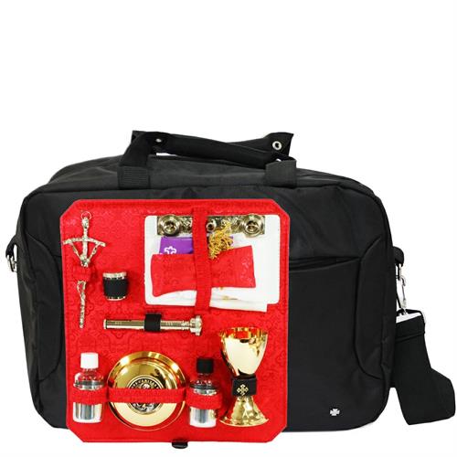 BORSA PORTA LAPTOP COMPLETA PER CELEBRAZIONE