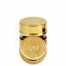 GOLD PLATED  HOLY OIL STOCK INF-CRIS-CAT