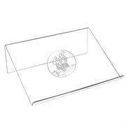 LEGGIO IN PLEXIGLASS AGNELLO DELLA PACE