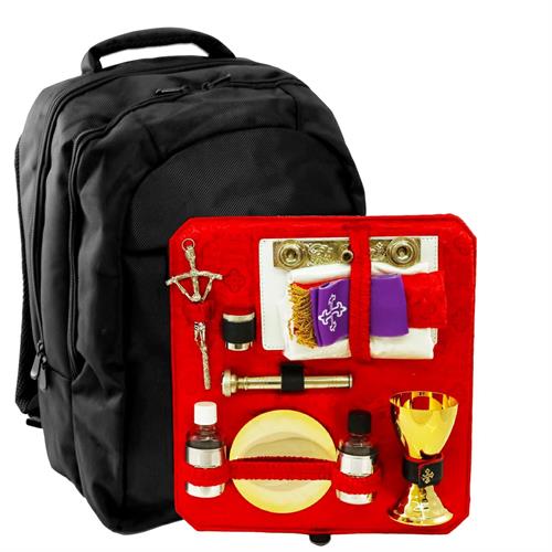 ZAINO COMPLETO PER CELEBRAZIONE