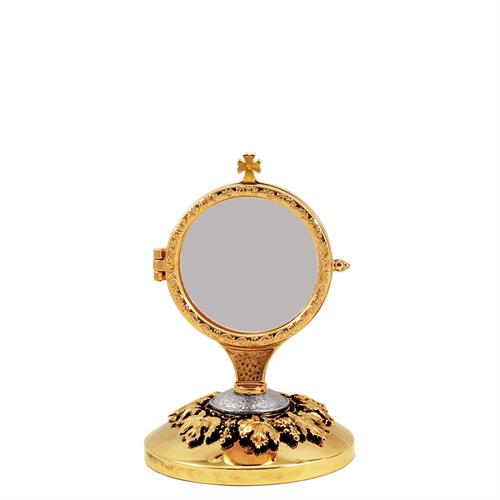 TECA ESPOSIZIONE SU BASE UVA