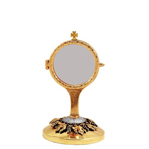 TECA ESPOSIZIONE SU BASE UVA GAMBO LUNGO