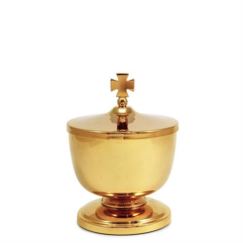 PISSIDE DORATA DA VIAGGIO